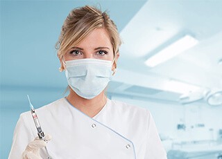 Non-Surgical Aesthetic Applications