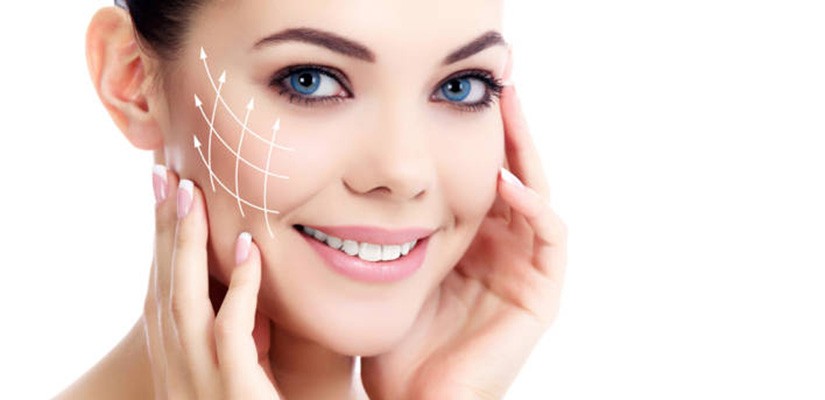 Botox and Filling Applications