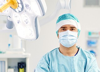 Plastic surgery