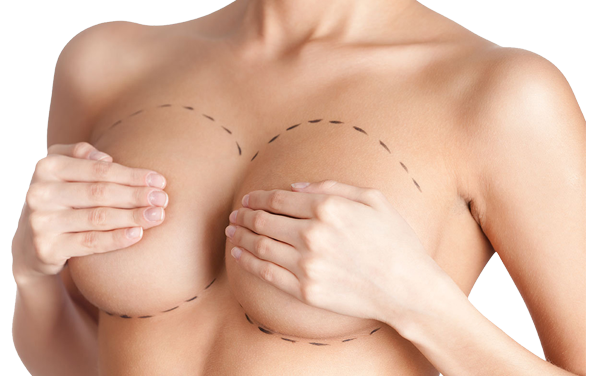 Breast Aesthetics