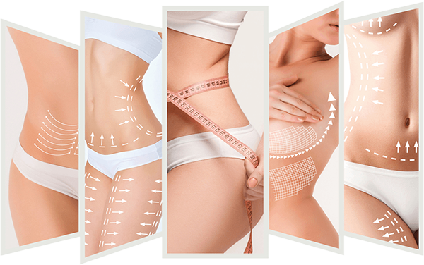  Plastic Surgeries